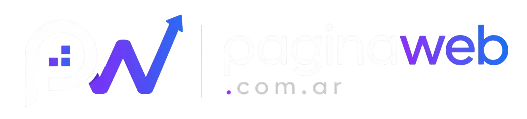 Desarrollo web por PáginaWeb.com.ar
